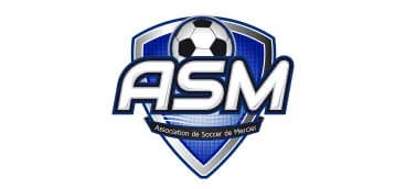 Design et infographie de logo pour ASM