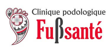 Design et infographie de logo pour FubSanté