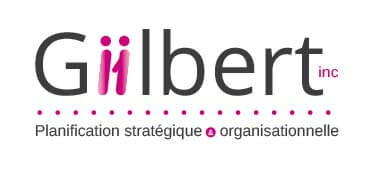 Design et infographie de logo pour Giilbert