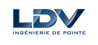 Design et infographie de logo pour LDV