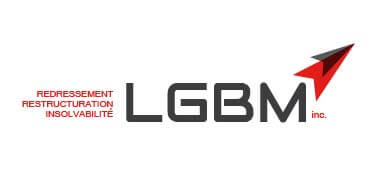 Design et infographie de logo pour LGBM