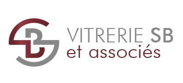 Design et infographie de logo pour Vitgrerie SB et associés