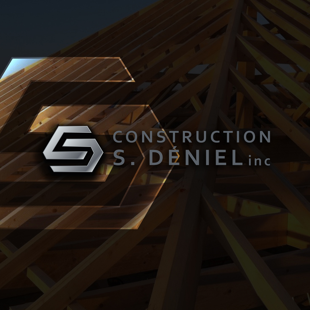 Logo Construction S. Déniek