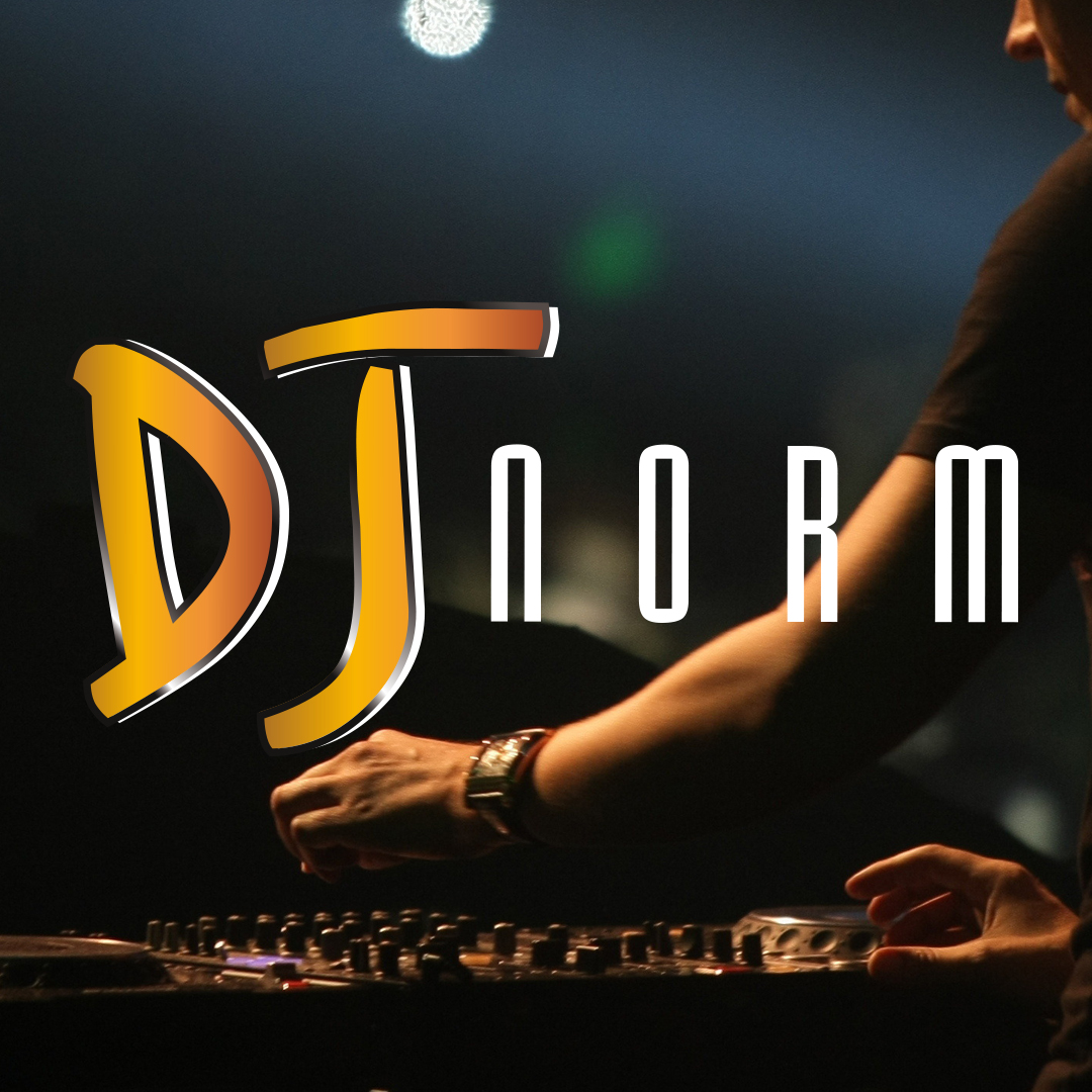 Logo DJ norm