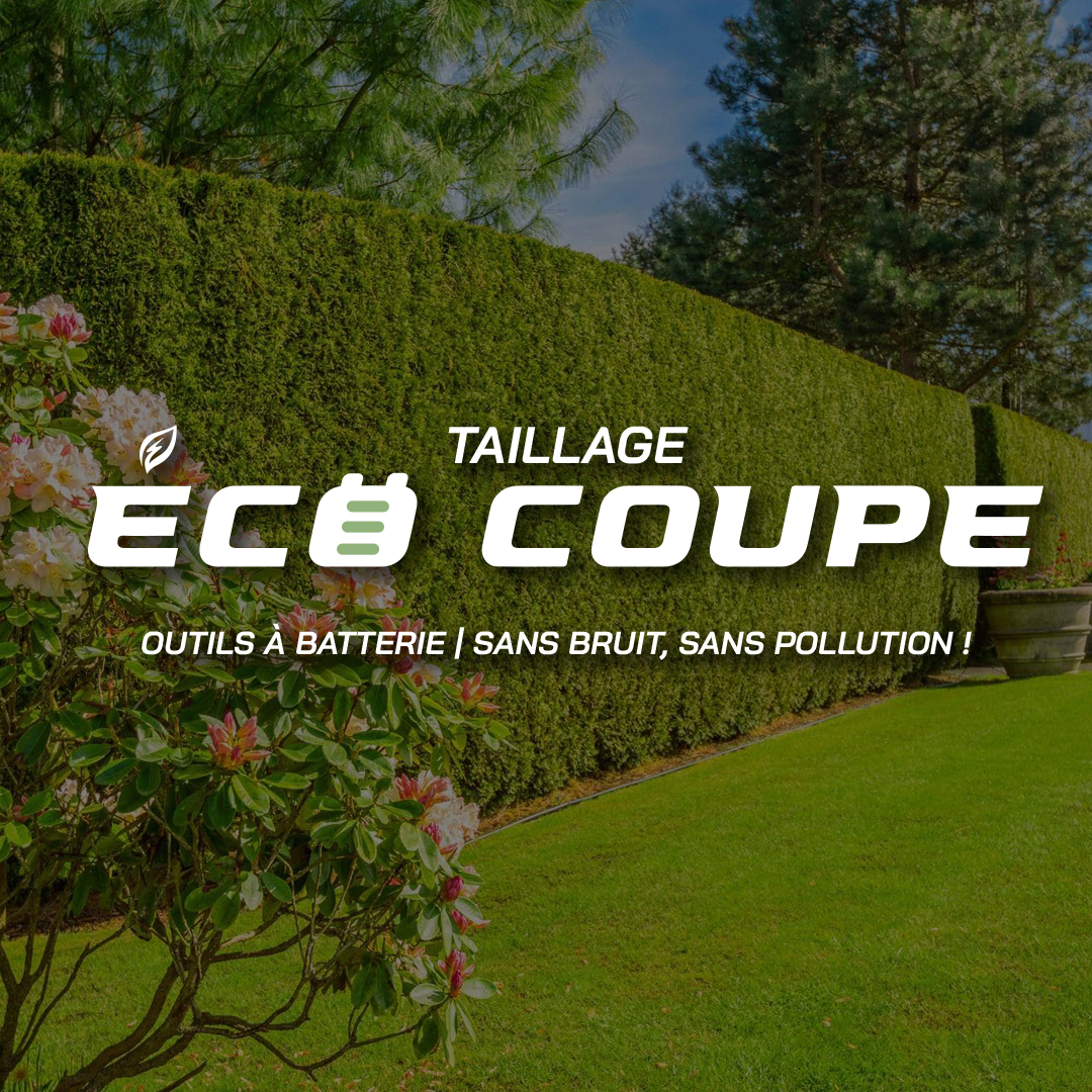 Logo Éco Coupe