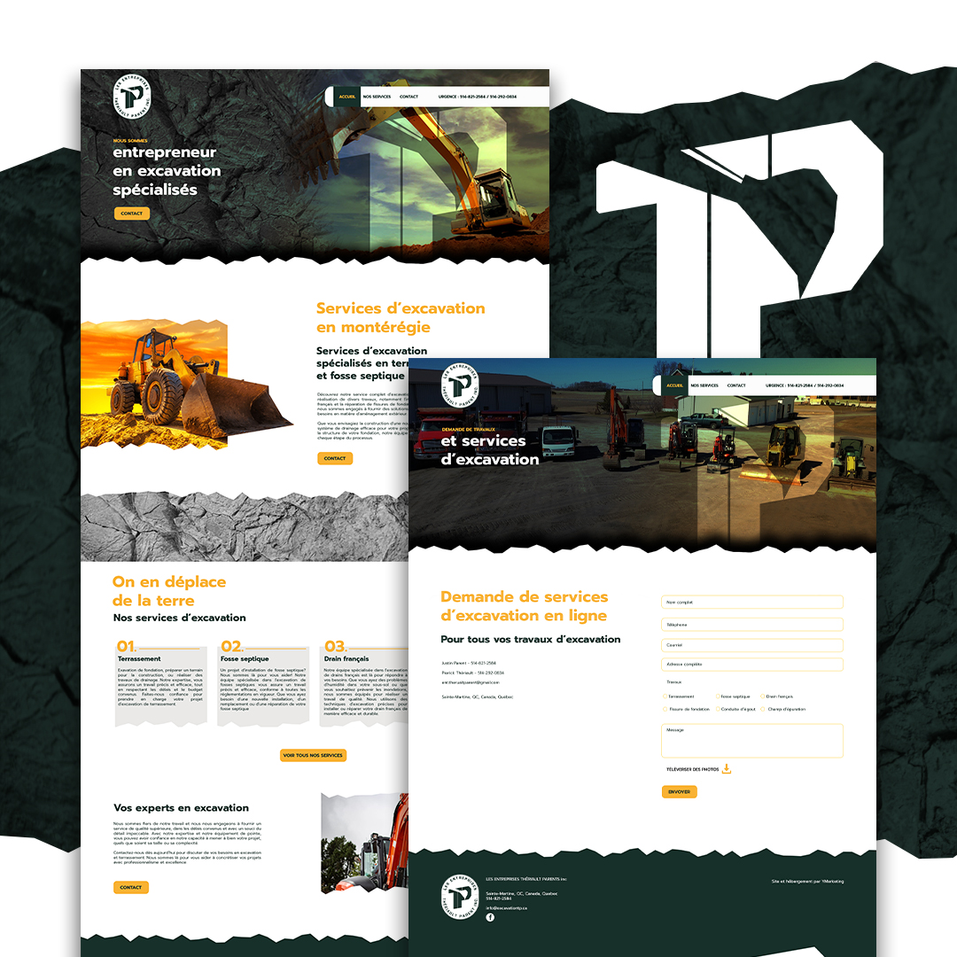 Lien vers https://www.entreprisestheriaultparent.ca/