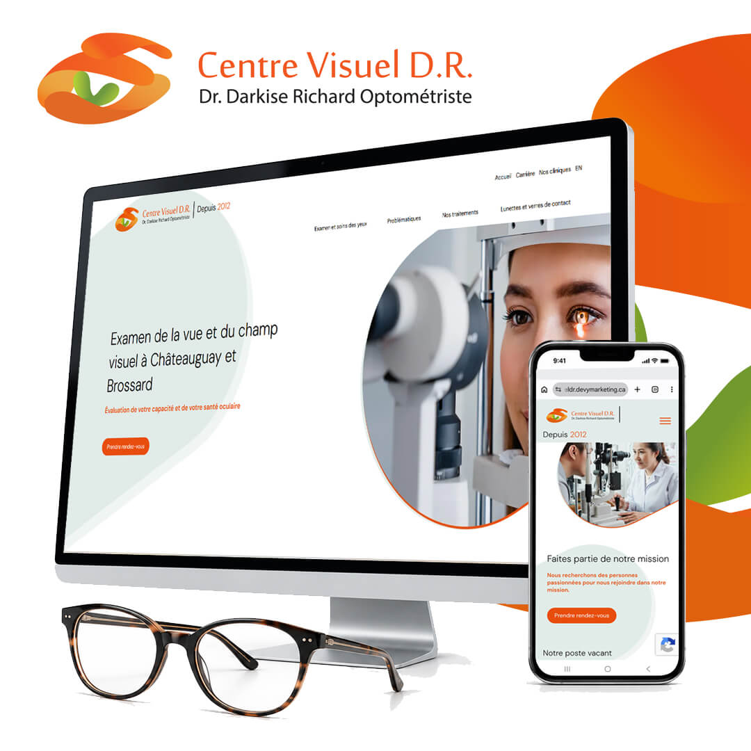 Lien vers https://www.centrevisueldr.com/