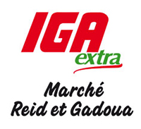 IGA Marché Reid et Gadoua