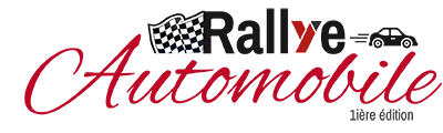 Rallye Automobile 2017